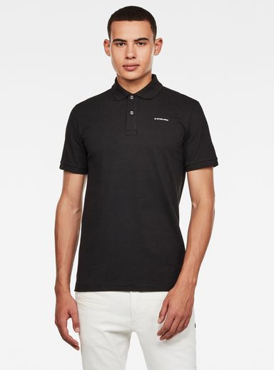 Oluv Slim Polo